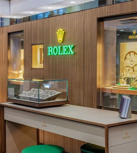 rolex cape town waterfront|Rolex jewellers cape town.